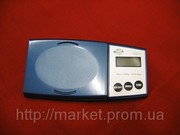 Цифровые весы PVS